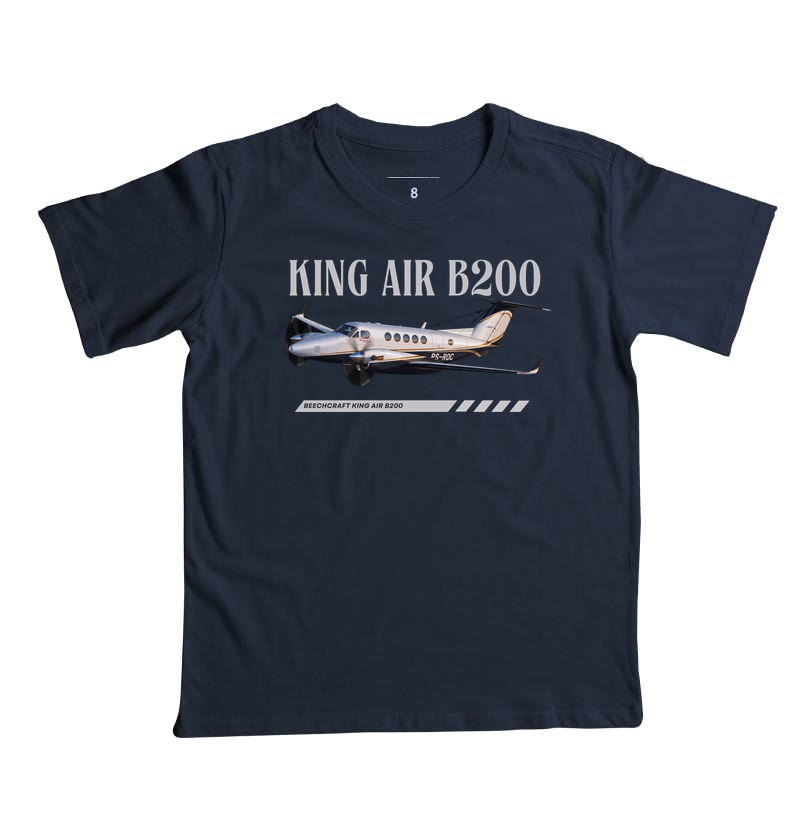 King Air B200 - Imagem 5