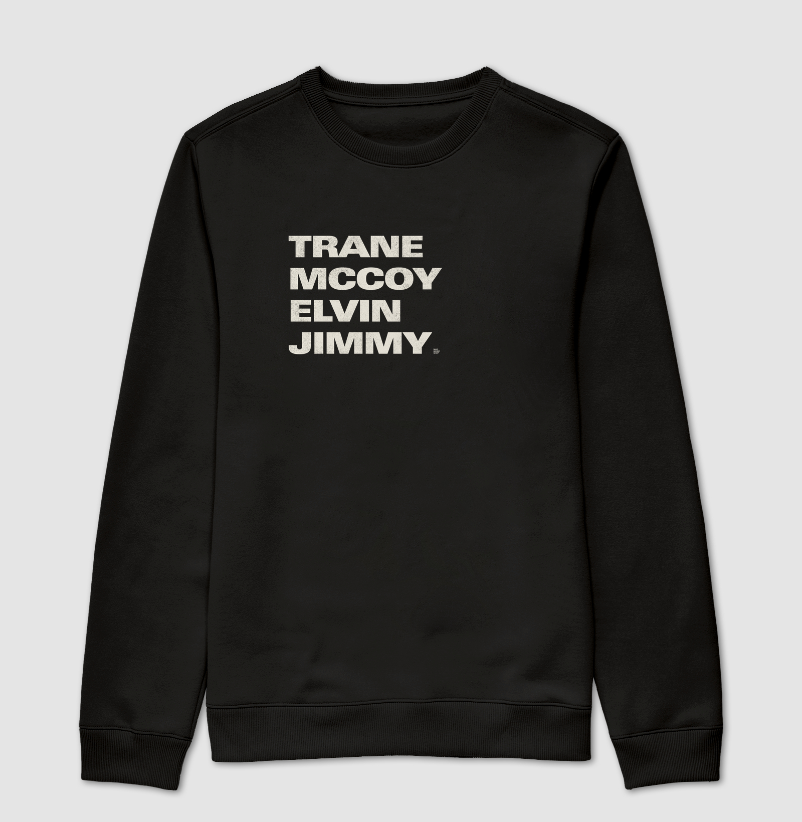Trane, McCoy, Elvin, Jimmy - Imagem 3