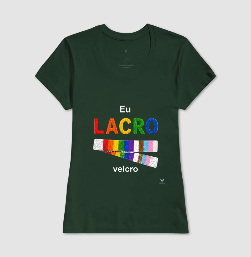 Lacro velcro  - Imagem 13