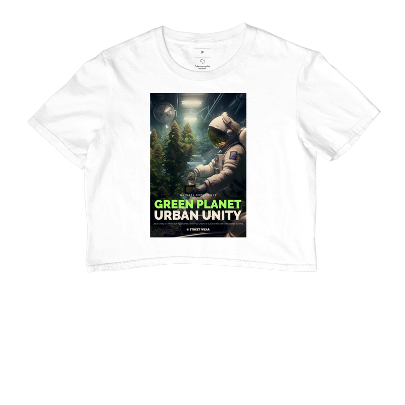 GREEN PLANET - Imagem 3
