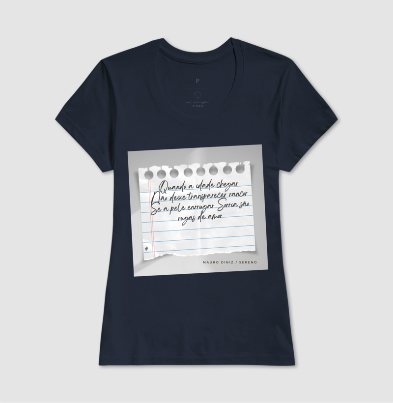 Camisa 6