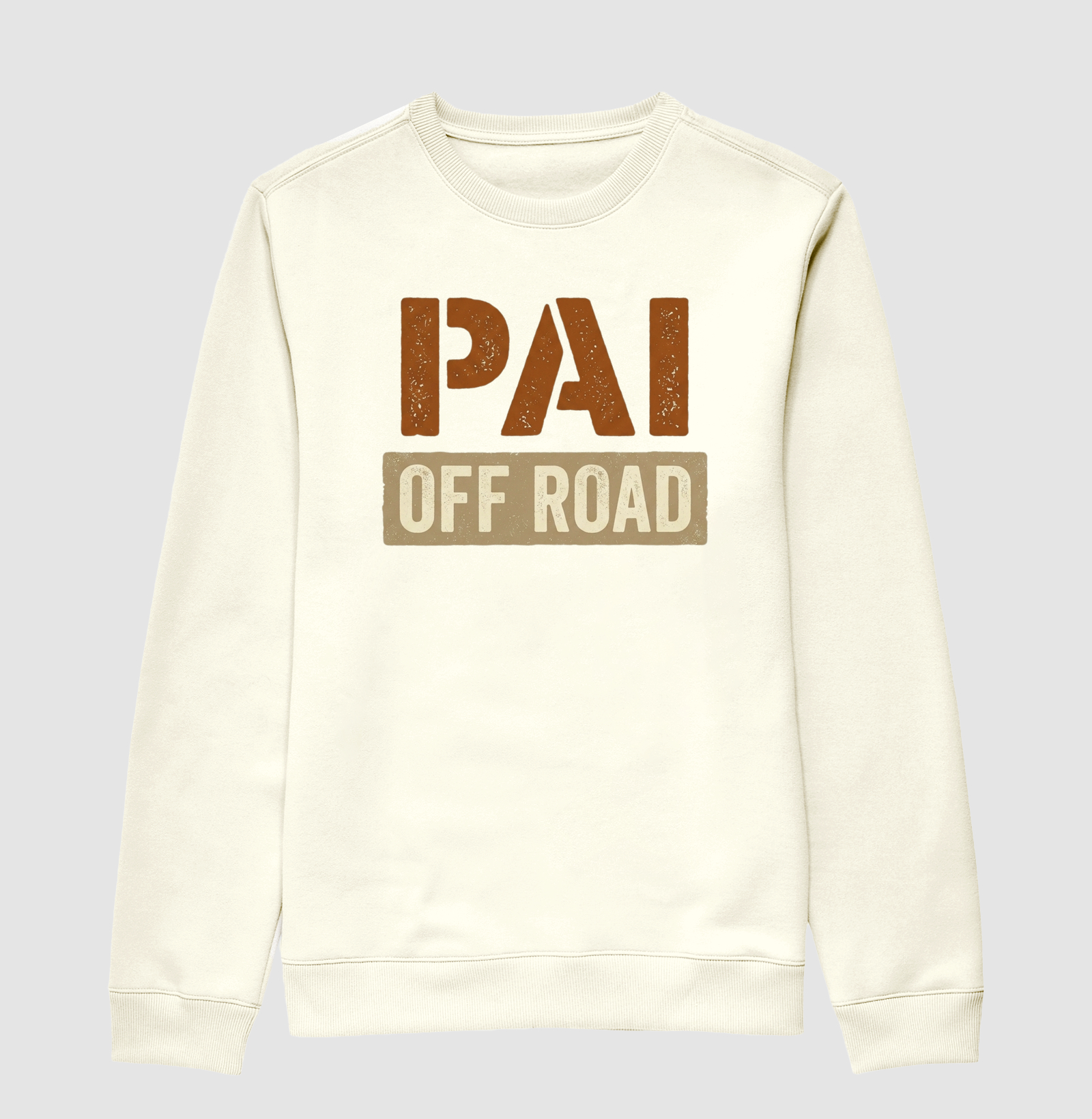 Pai Off Road - Imagem 2