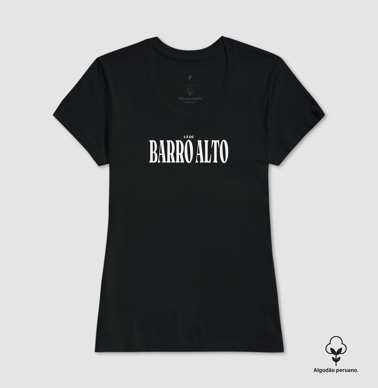 Barro Alto | Tipografia GO - Imagem 8