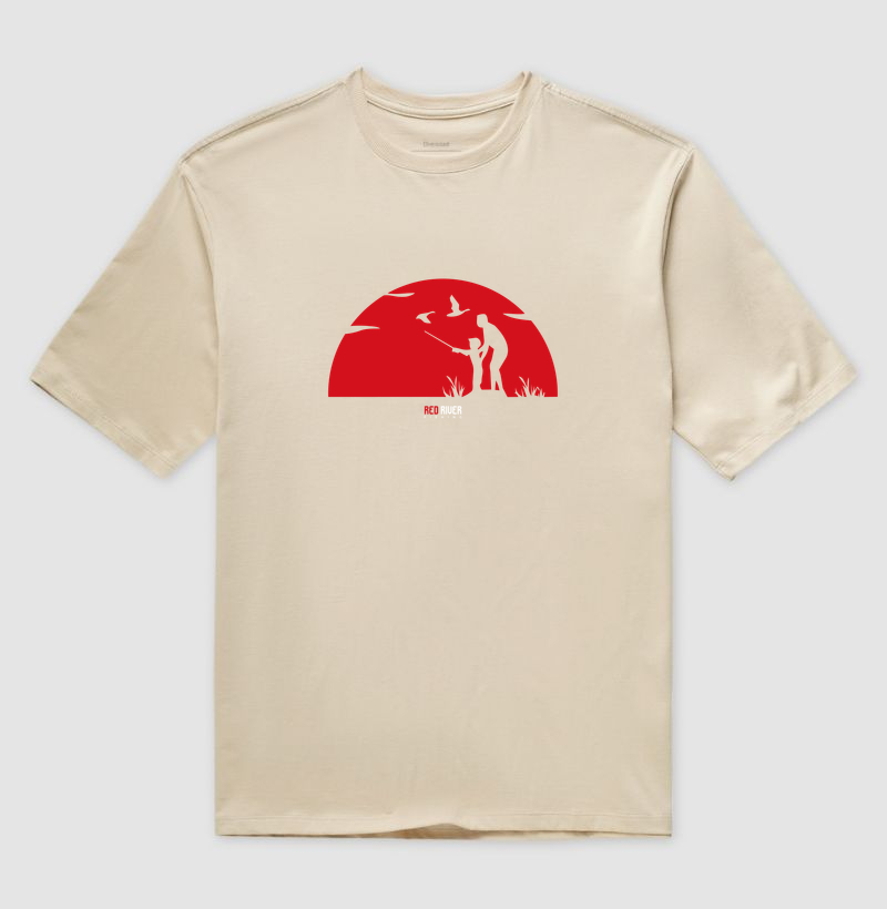 Camiseta Red River – Legado - Imagem 3
