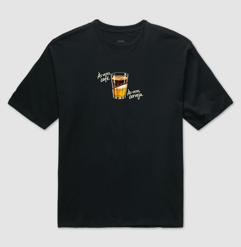 Às vezes café, às vezes cerveja - Imagem 2