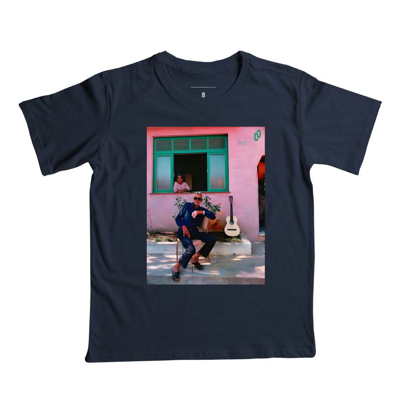 Camisa 4