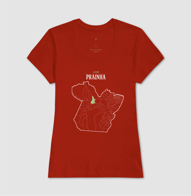 Camisa 10
