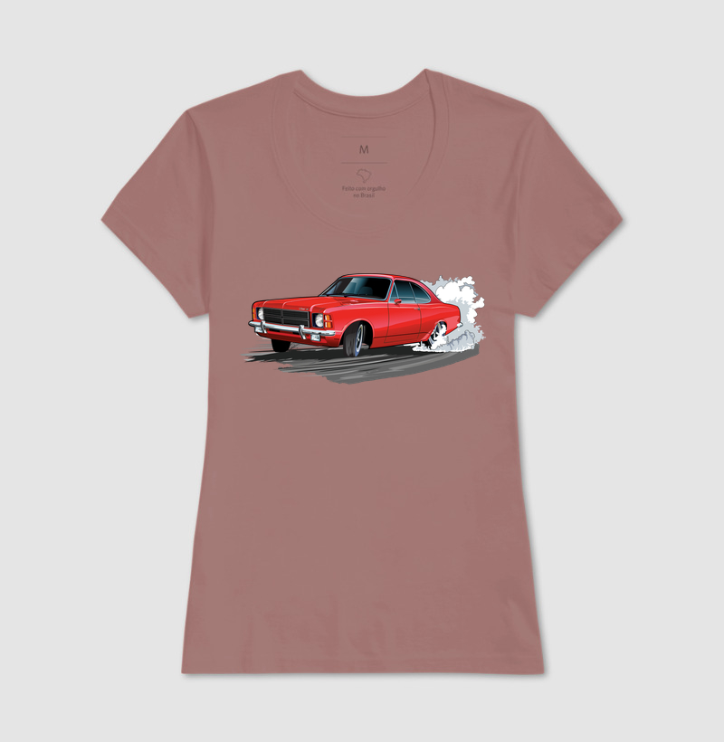 Camisa 17