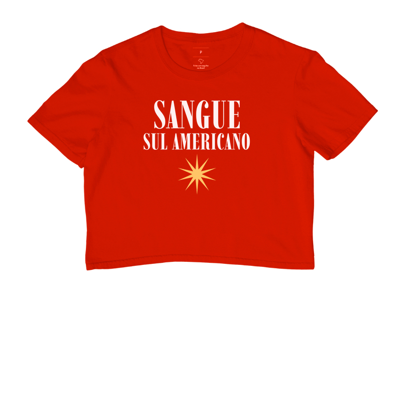 sangue sul-americano - Imagem 7