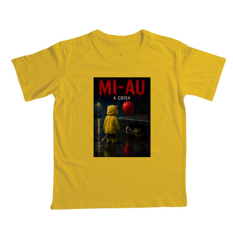 Mi-au, A Coisa - Imagem 3
