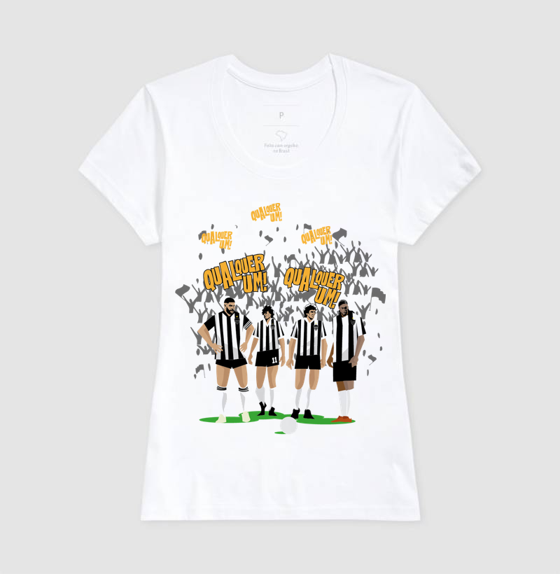 Camisa 4