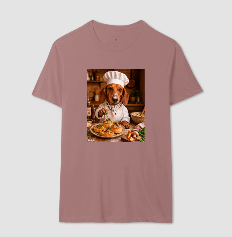 Salsicha Chef à Française 🇫🇷🐾Caramelo - Imagem 17