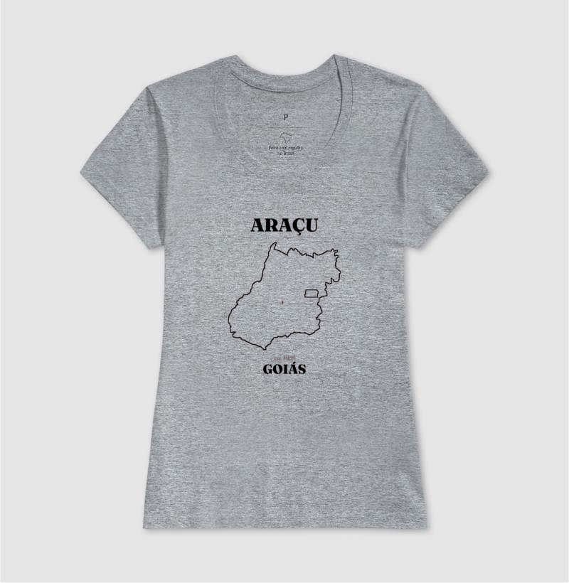 Araçu | Legado GO - Imagem 9