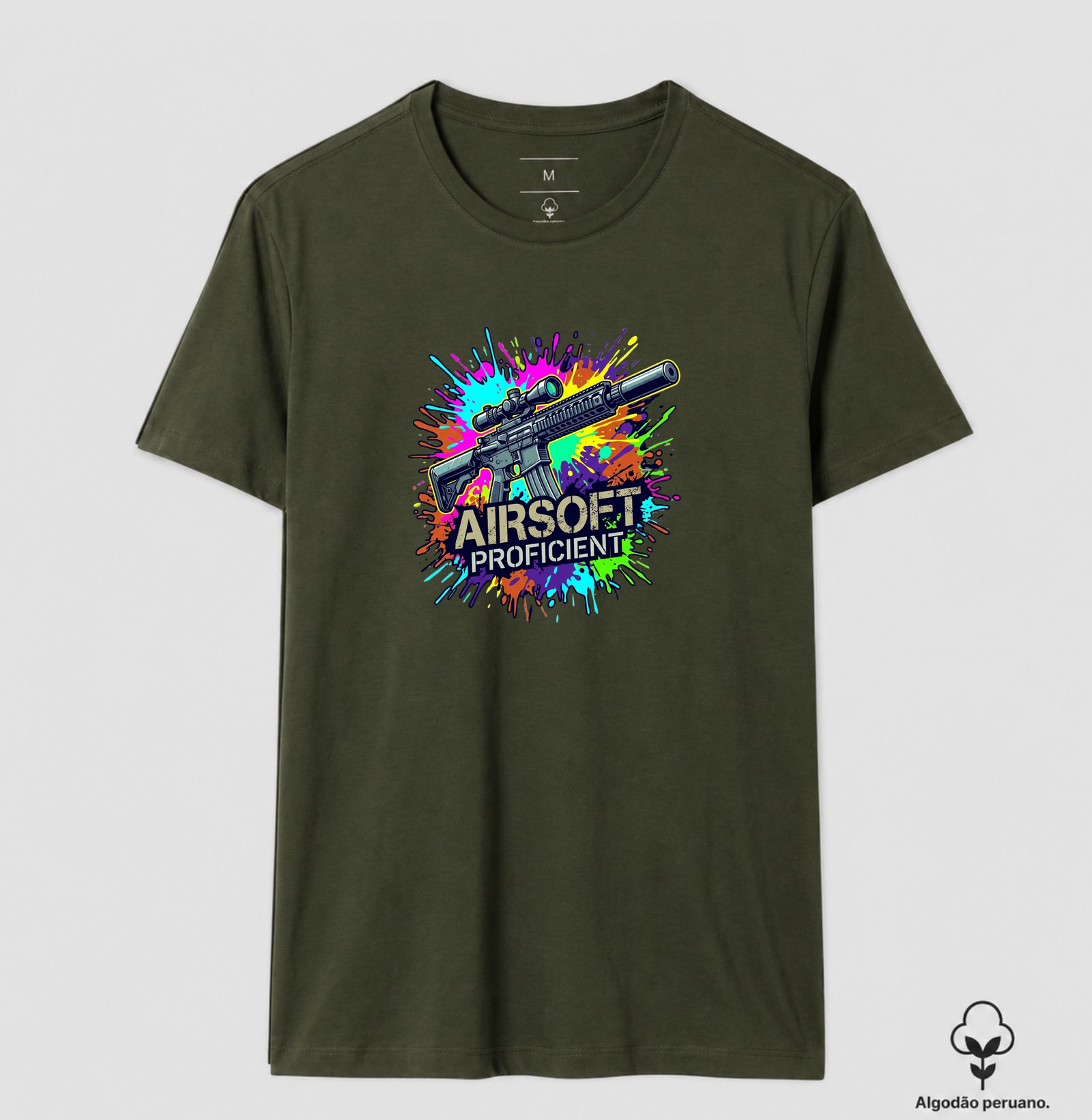 Camisa 5