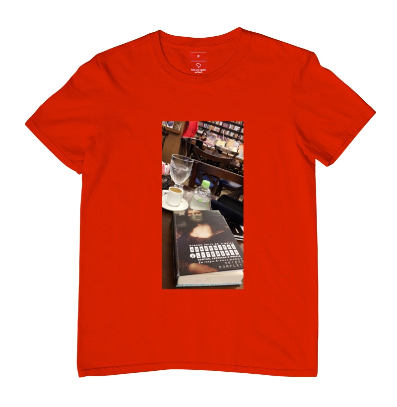 Camisa 9