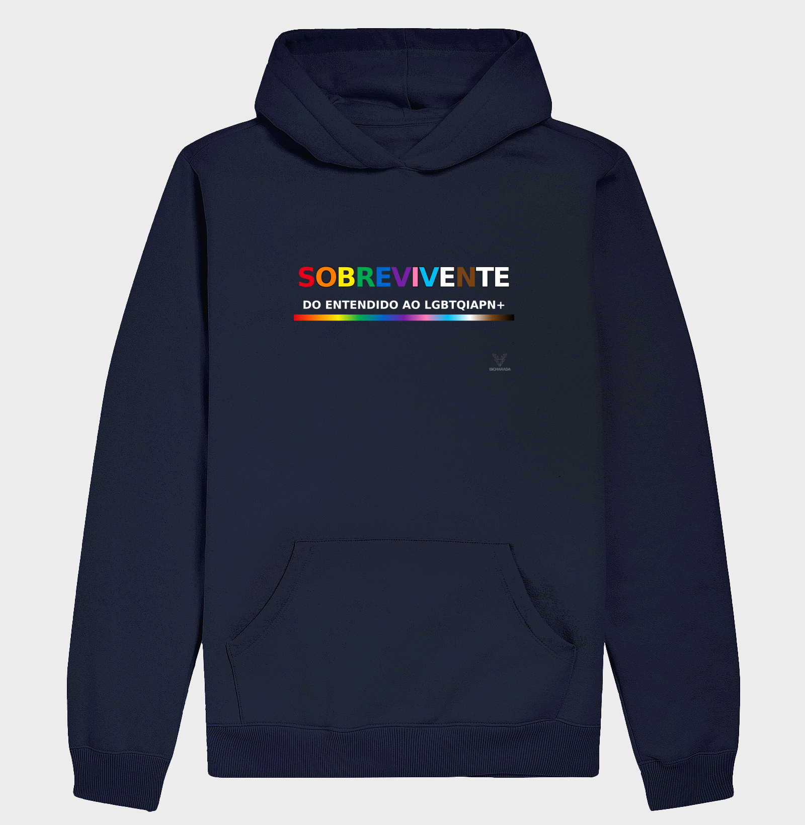Sobrevivente  - Imagem 4
