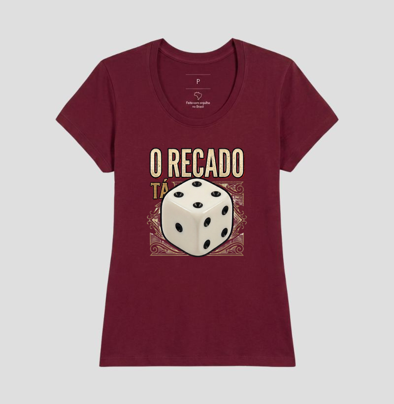 O recado tá dado - Imagem 19