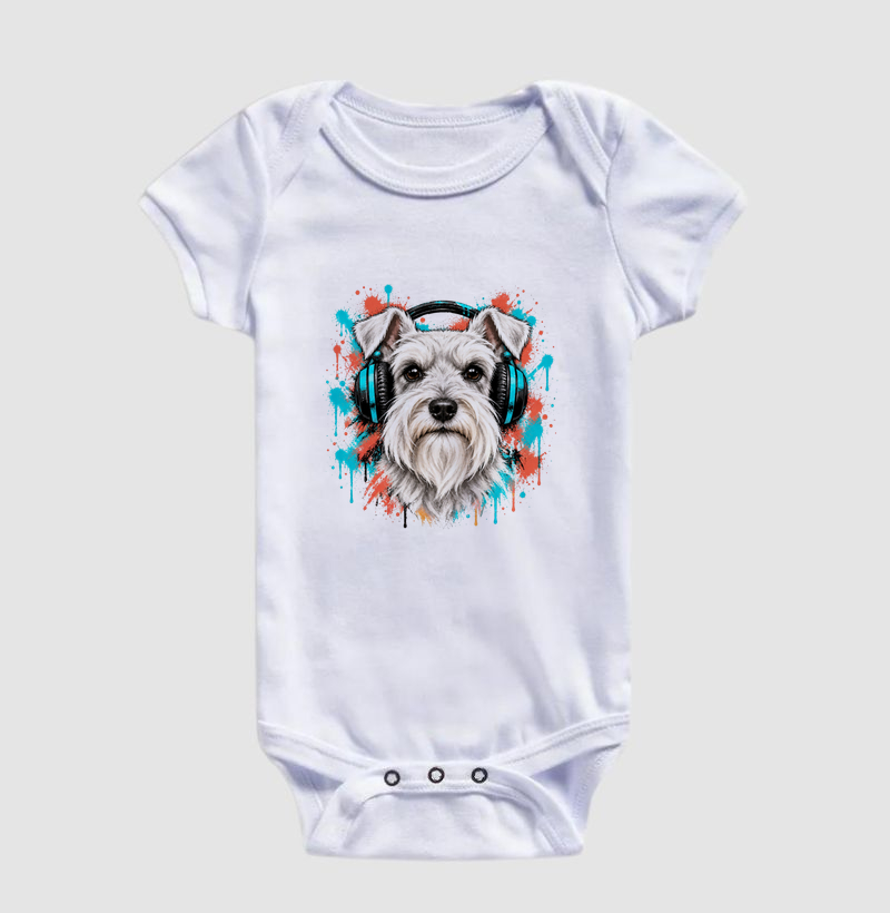 Schnauzer Urbano - Imagem 3