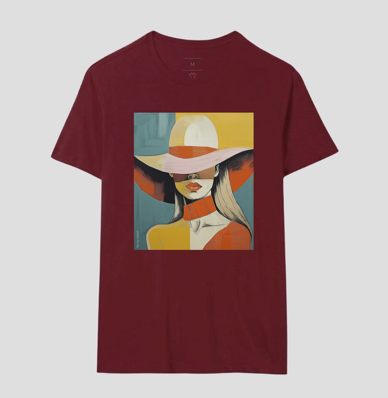 Camisa 15
