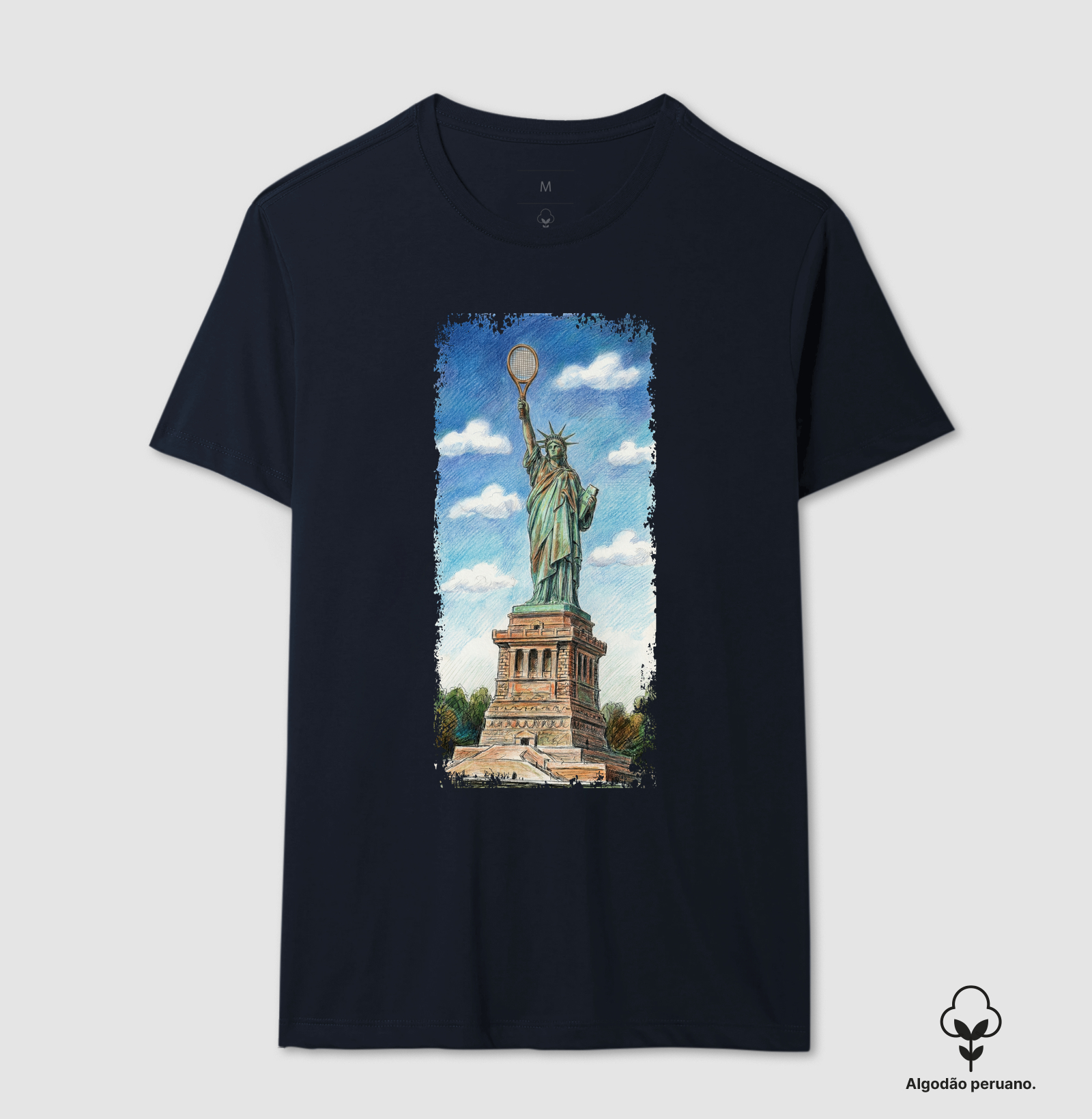 Camisa 4