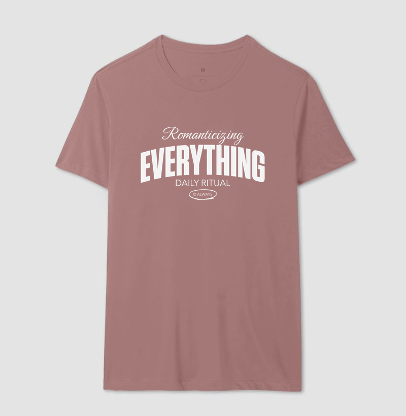ROMANTICIZING EVERYTHING - Imagem 14