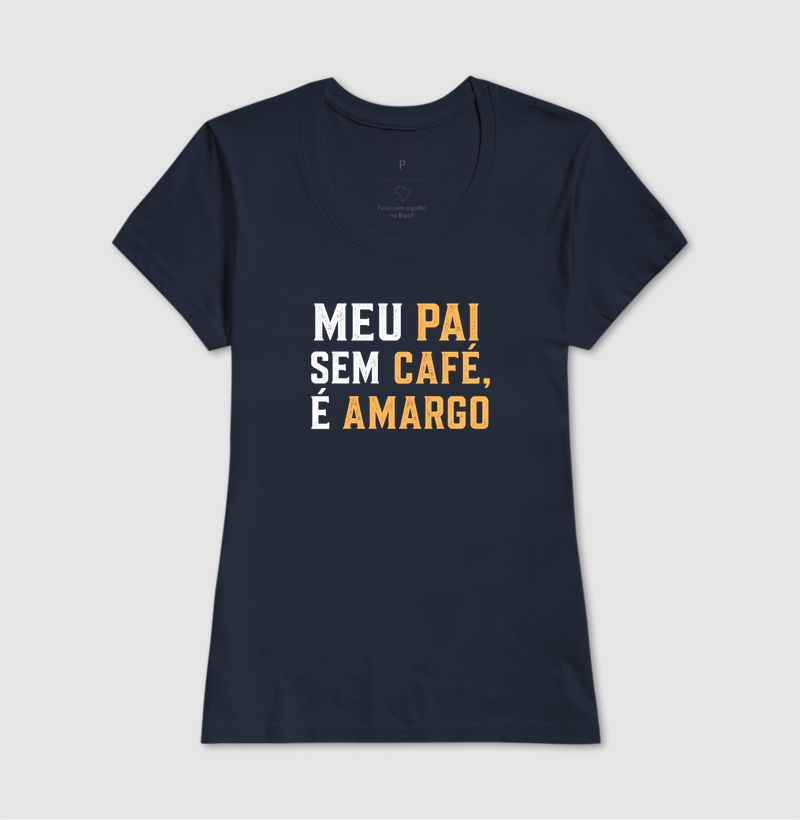 Meu pai sem café é amargo - Imagem 9