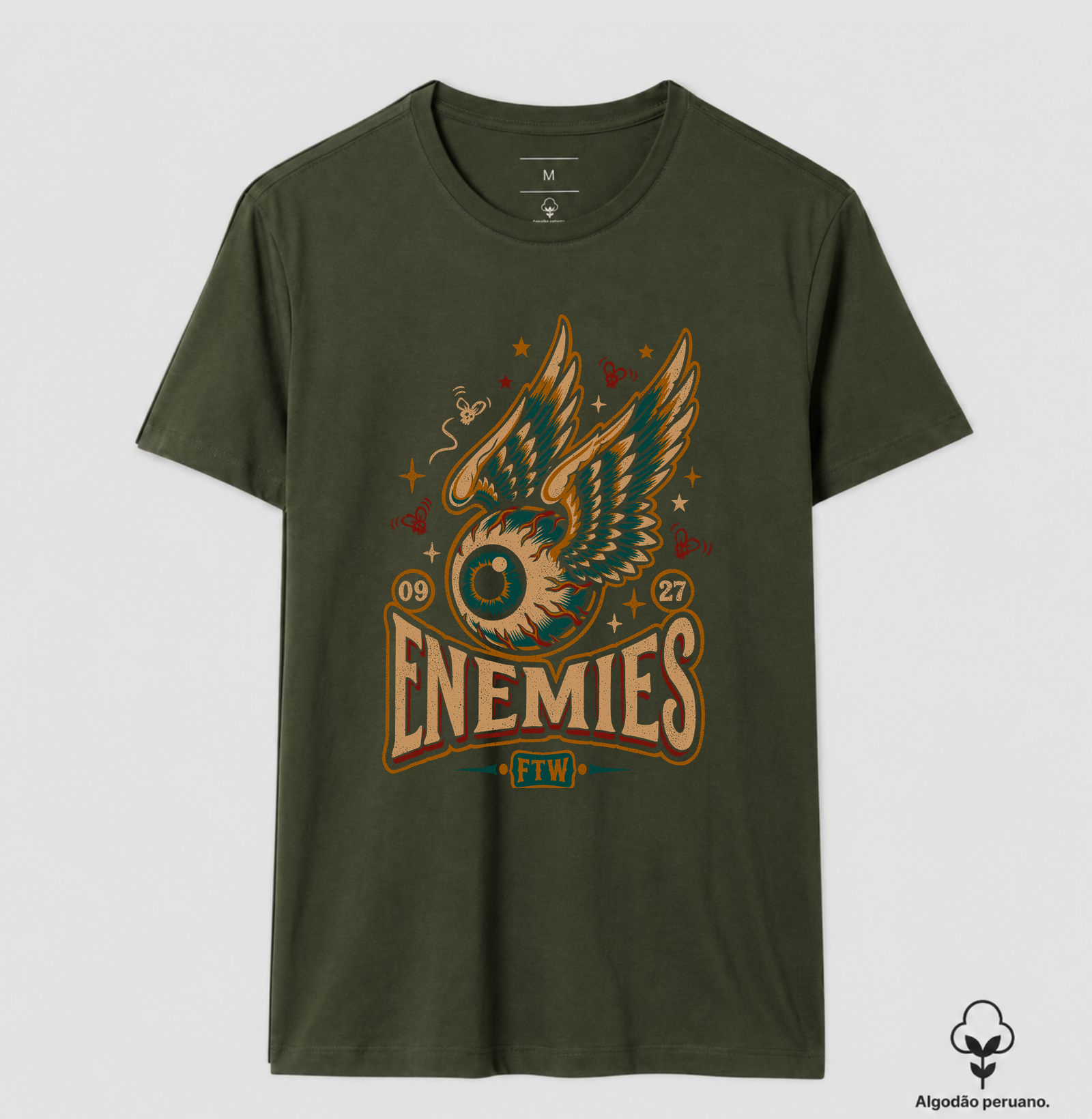 Camisa 5