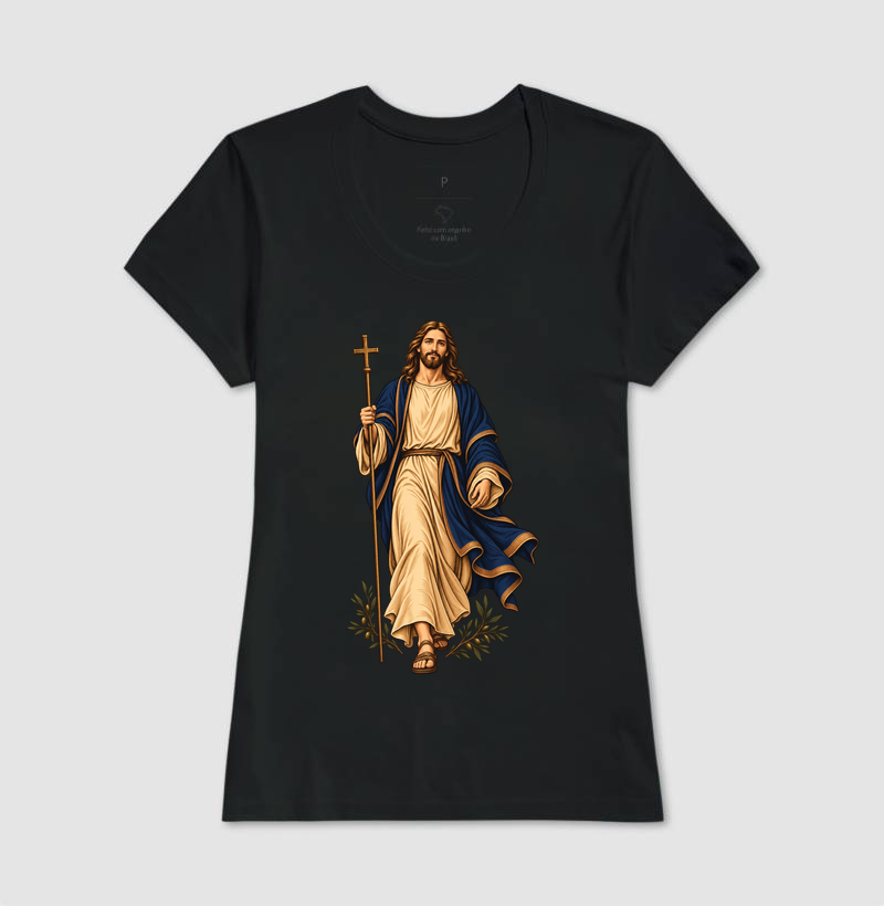 Caminho da Esperança - Cristo Vivo - Imagem 3