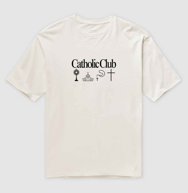 catolic club - Imagem 3