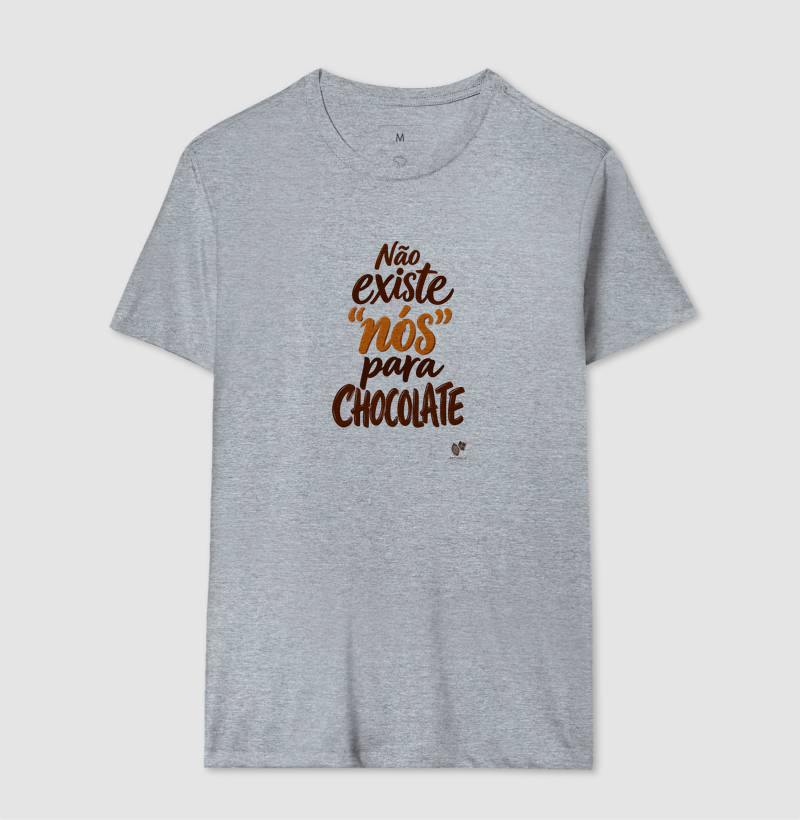 Não existe 'nós' no chocolate - Imagem 5