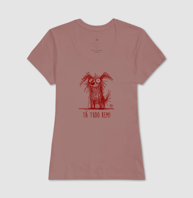 Camisa 17
