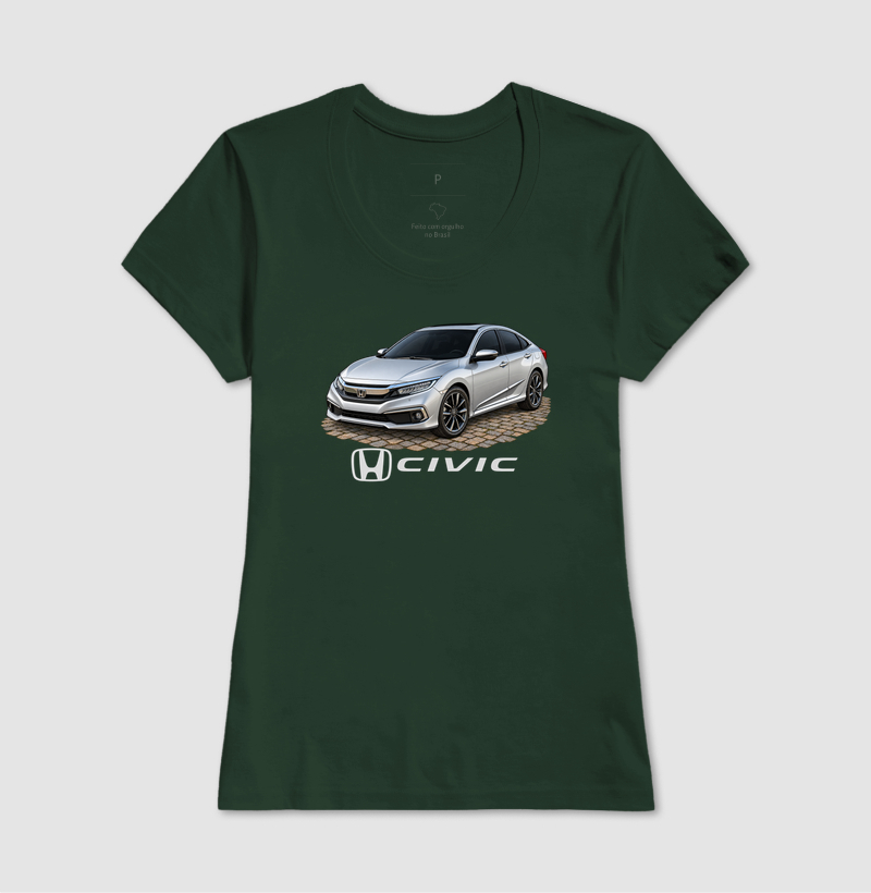 Honda Civic - Imagem 13