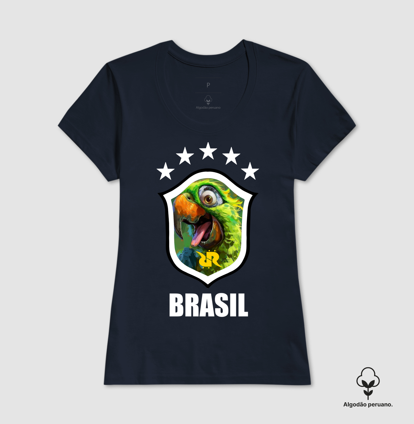 Camisa 4