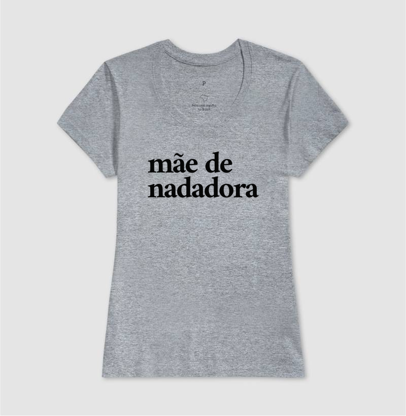 Mãe de Nadadora - Imagem 11
