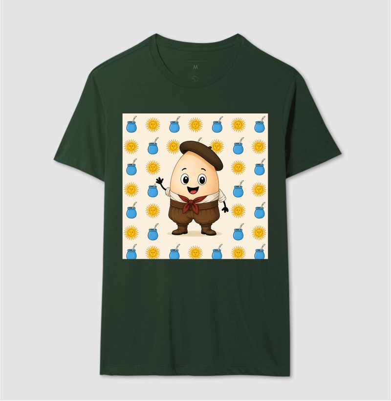 Camisa 11