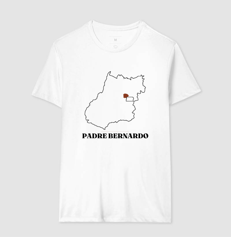 Padre Bernardo | Traço GO - Imagem 4