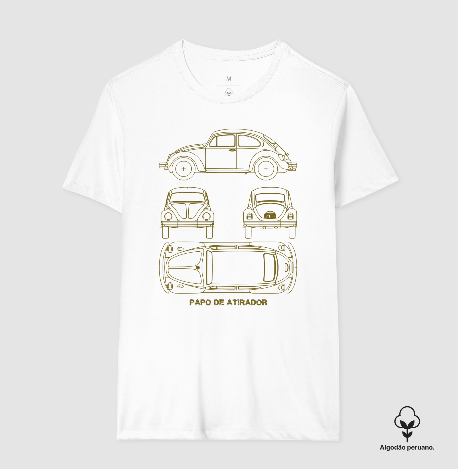 Camisa 6