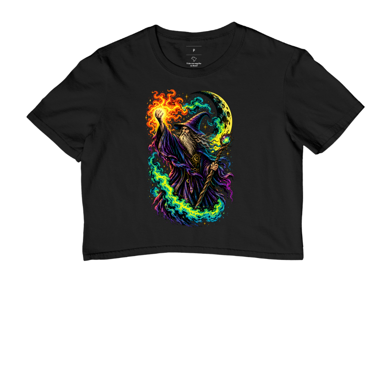 Mago elemental - Imagem 2