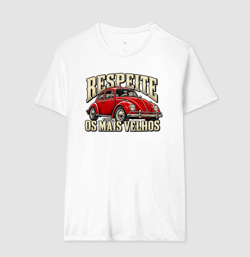 Respeite Fusca - Imagem 4