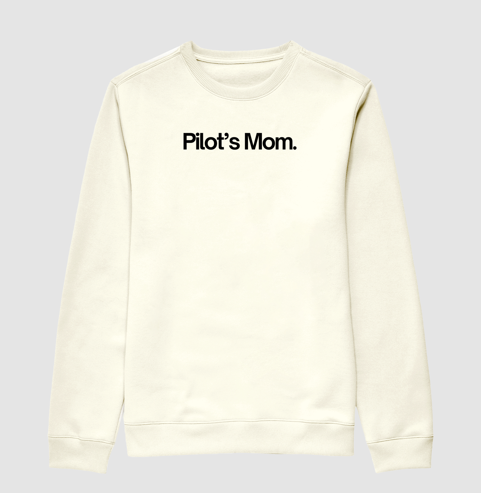 Pilot's Mom. - Imagem 2
