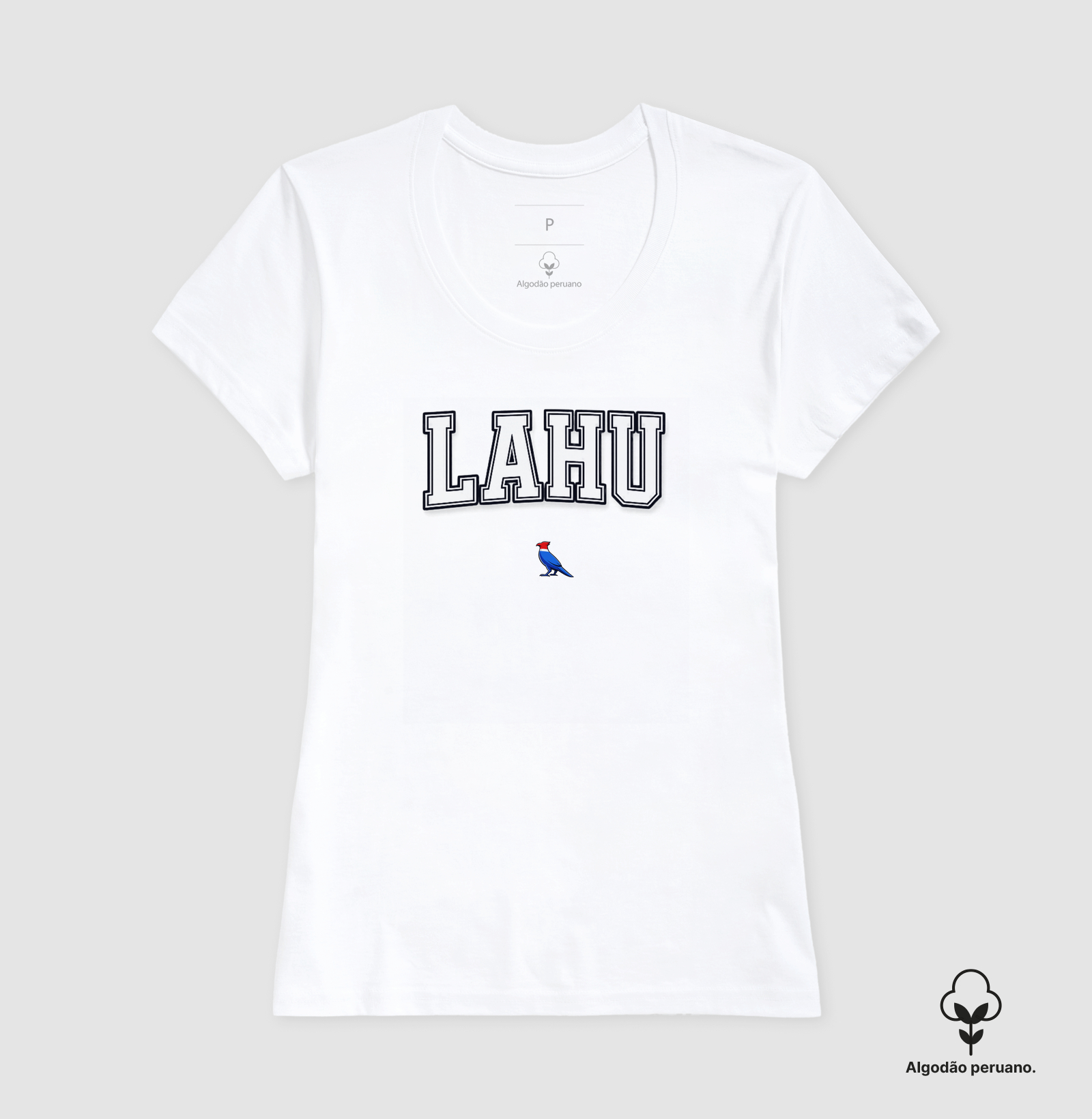 Prepare-se para vestir atitude! Ideal para quem quer se destacar, expressar autenticidade e carregar uma energia de liderança em cada detalhe. Essa estampa não é só roupa — é uma declaração de poder. - Imagem 6