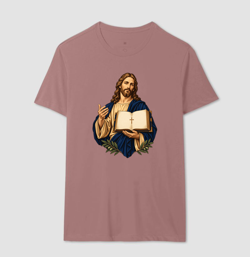 Cristo Mestre - Cristo Vivo - Imagem 14