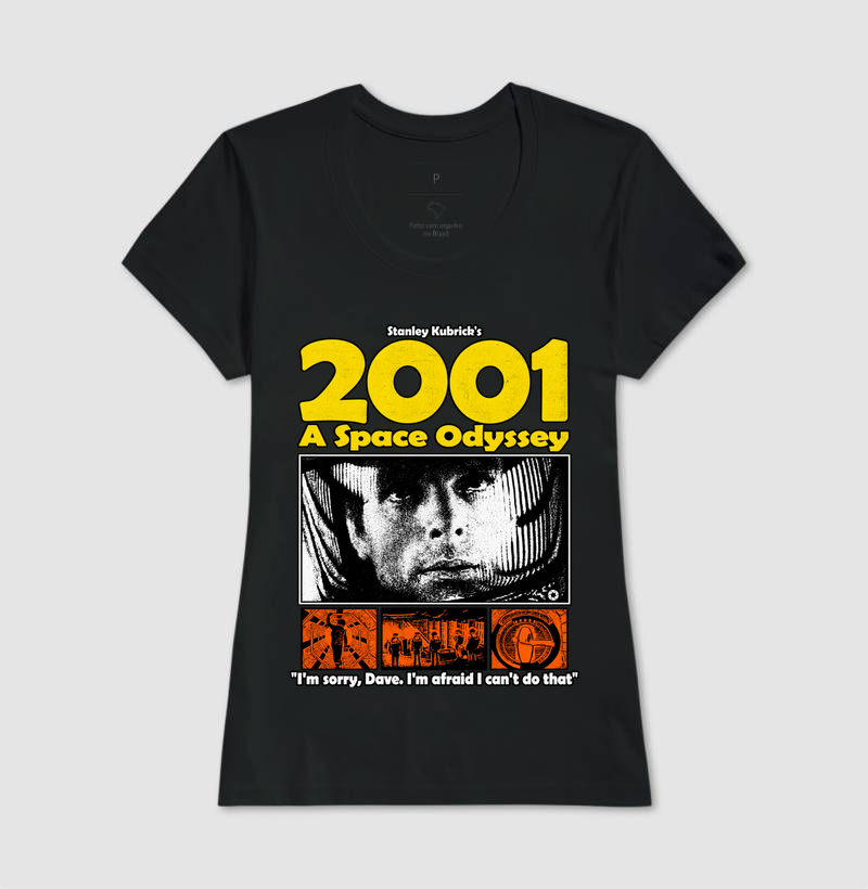 2001: Uma Odisseia no Espaço - Imagem 3