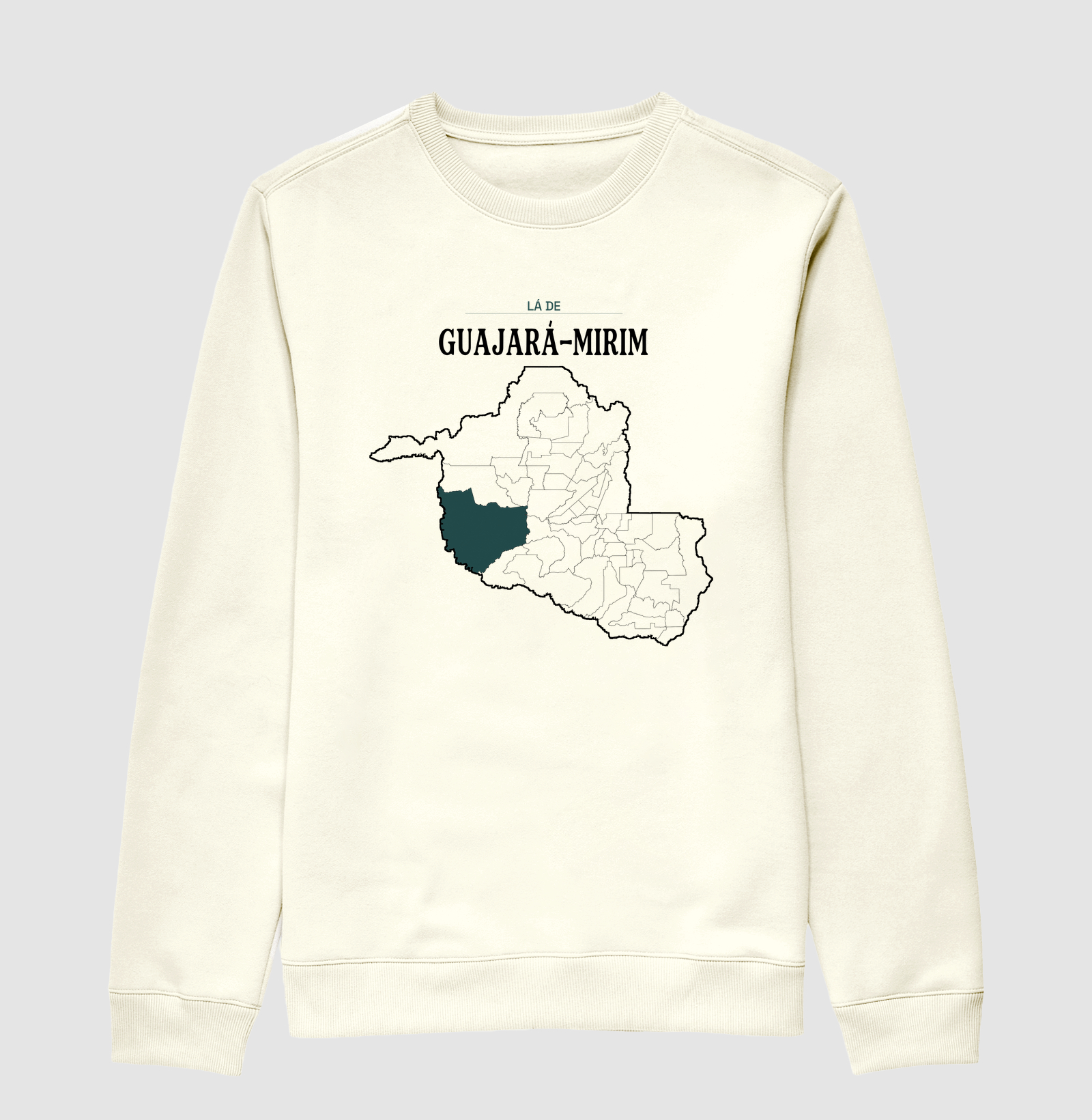 Guajará-Mirim | Território RO - Imagem 2