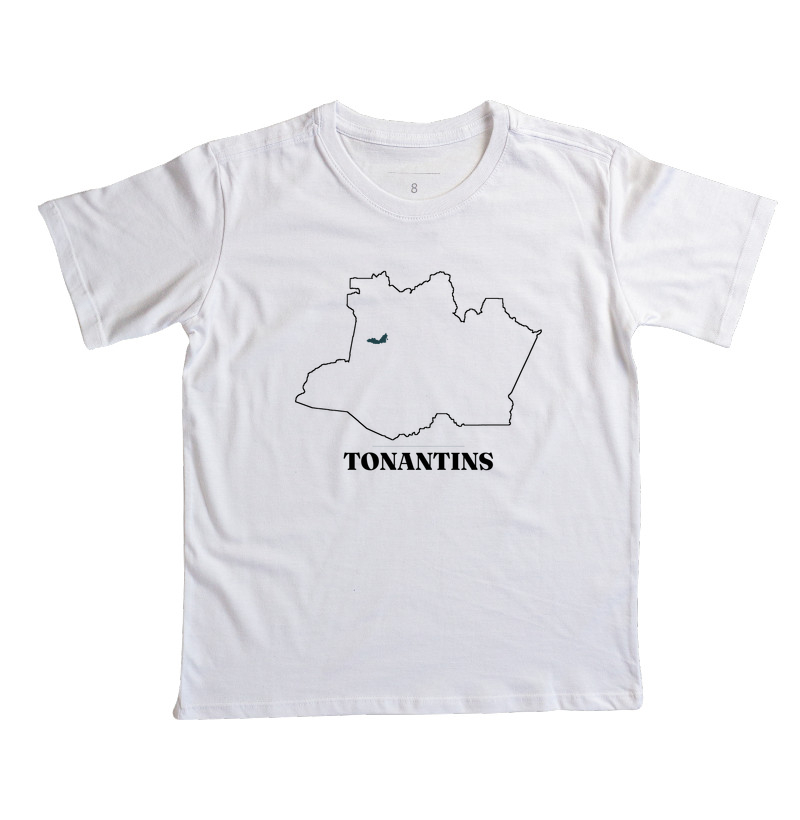 Tonantins | Traço AM - Imagem 4