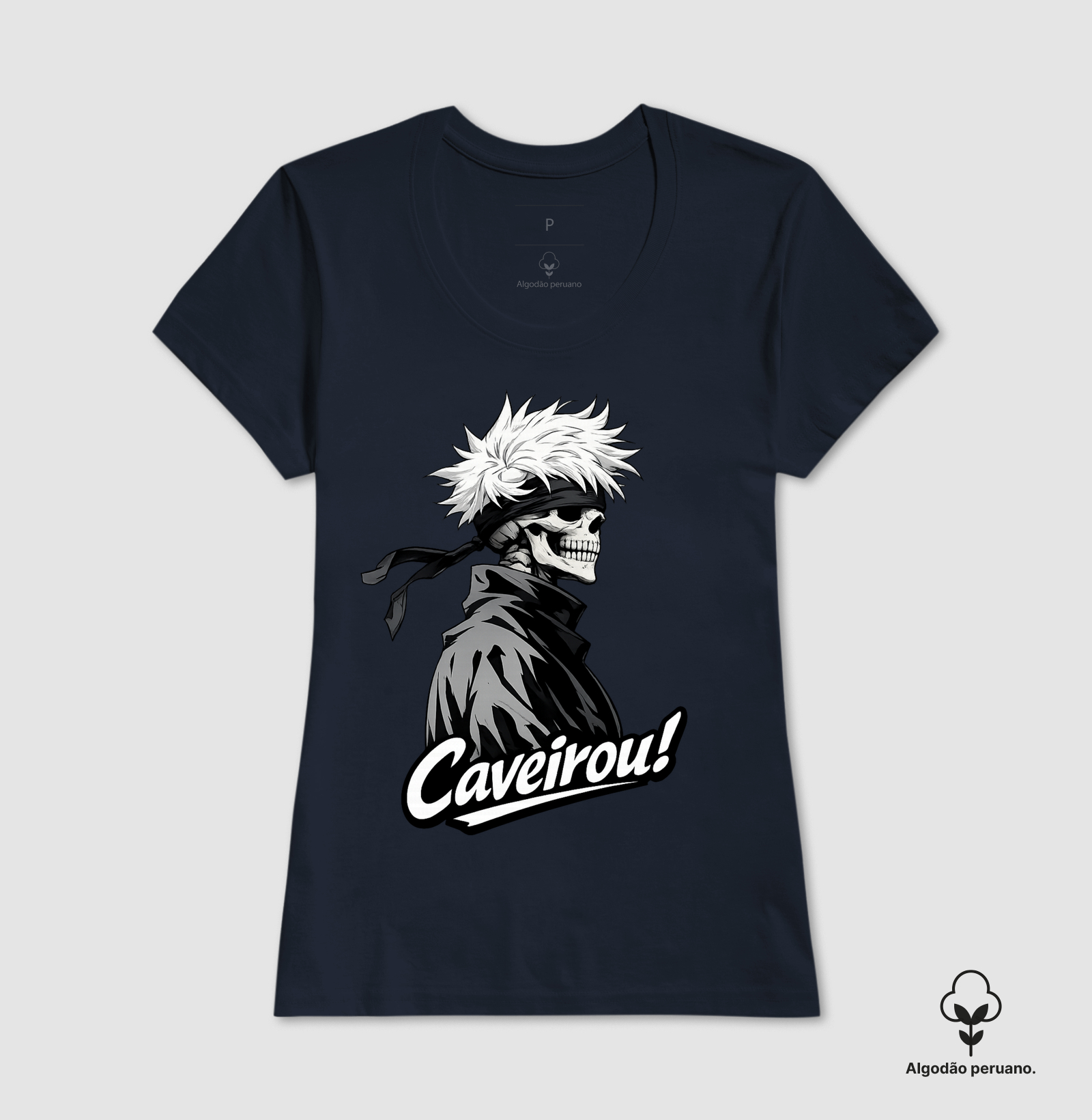 Camisa 3