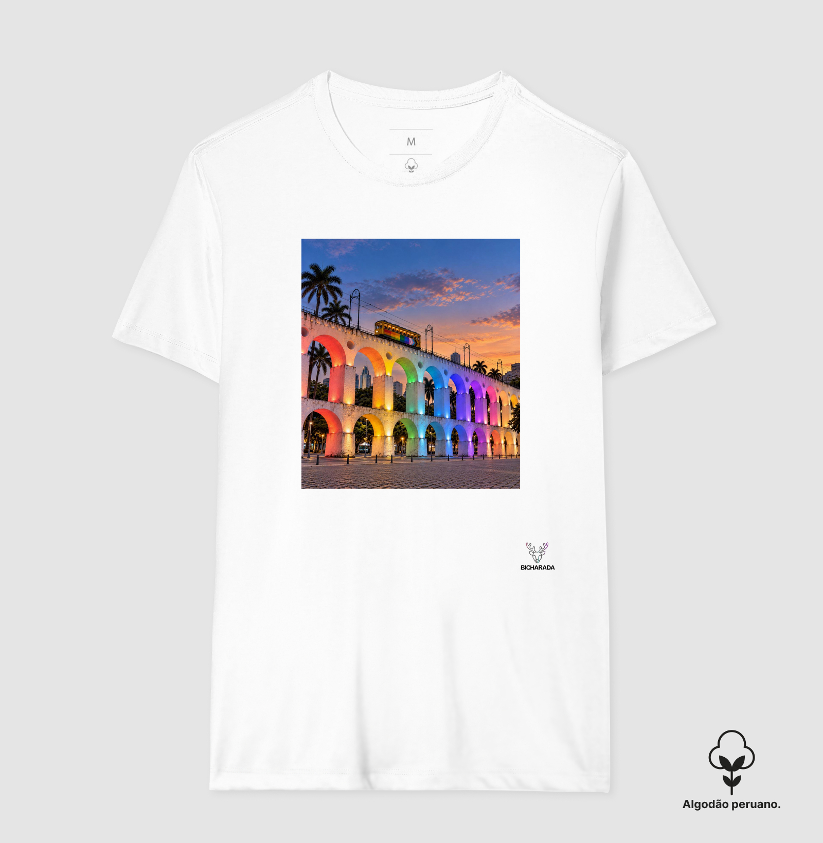 Arcos da Lapa LGBTQIAPN+ - Imagem 4