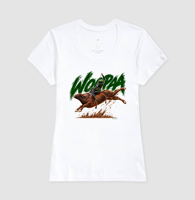 Woopaa - Rodeo Legend - Imagem 5