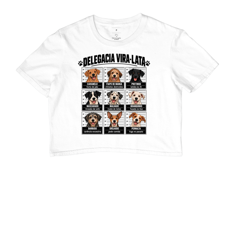 Delegacia Vira-Lata - Imagem 3