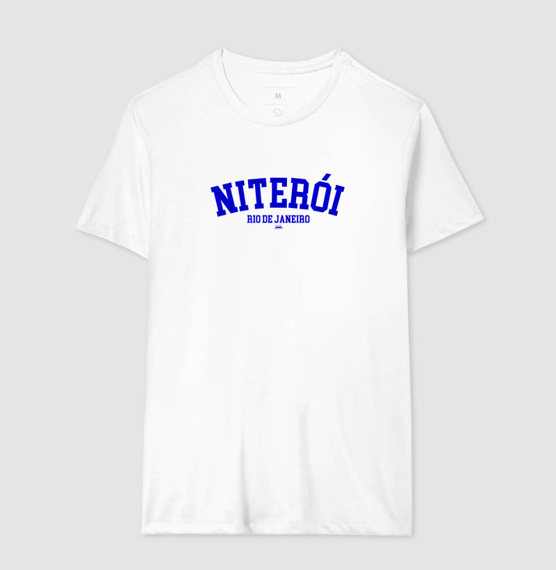 Niterói - Azul e Branco - Imagem 4